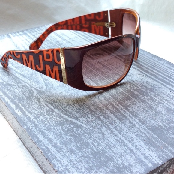 Marc By Marc Jacobs Accessories - Marc By Marc Jacobs Oversized Sunglasses